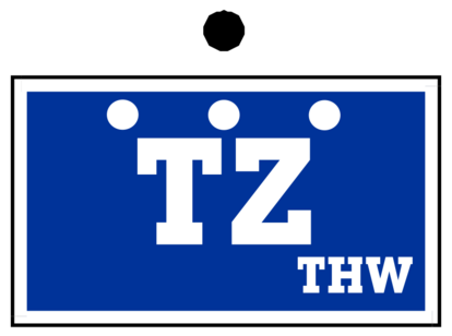 Taktisches Zeichen Zugtrupp Taktisches Zeichen Zugtrupp