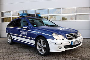 PKW Ortsverband (PKW OV)