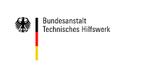 Logo Bundesanstalt THW